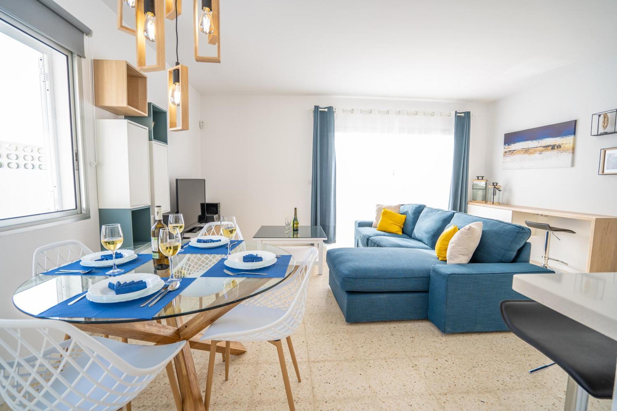 Ocean Vibes With Sea View And Private Heated Pool Villa Callao Salvaje Kültér fotó